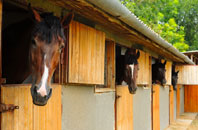 free Wyndham Park stable construction quotes