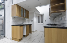 Wyndham Park kitchen extension leads