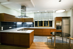 kitchen extensions Wyndham Park
